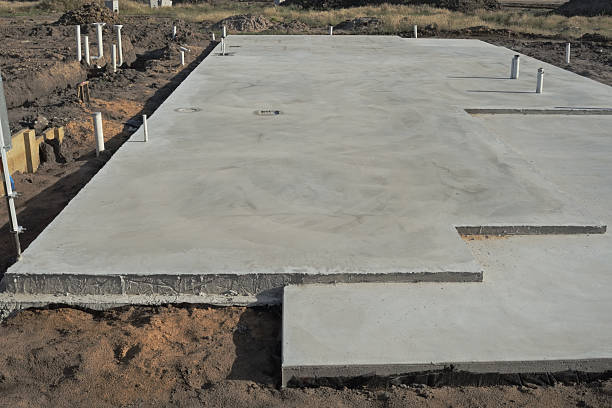 Best Concrete Patio Design and Installation in Oxford, AL