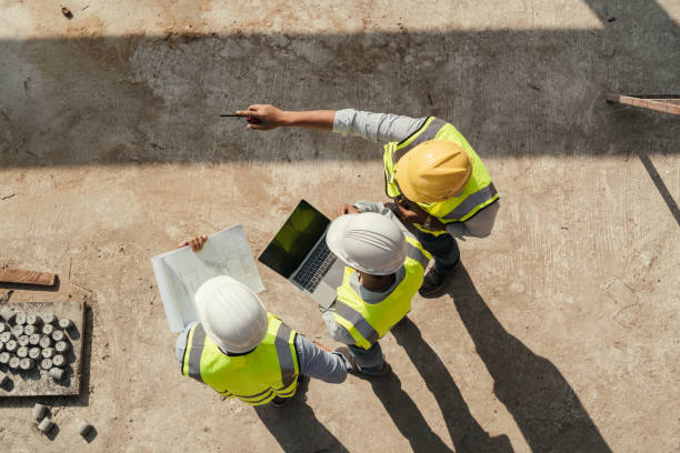 Best Concrete Sealing and Maintenance in Oxford, AL