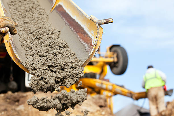 Best Concrete Foundation Repair in Oxford, AL