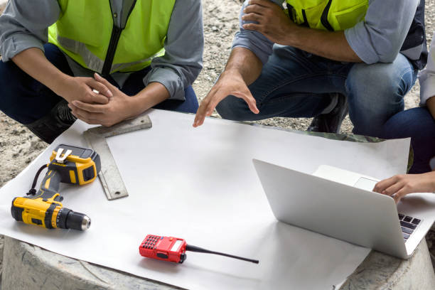 Best Concrete Grinding and Polishing in Oxford, AL