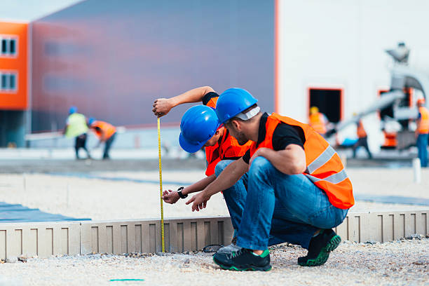 Professional Concrete contractor in AL